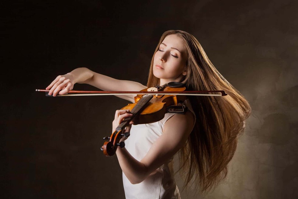 Sandra Shincer Violin