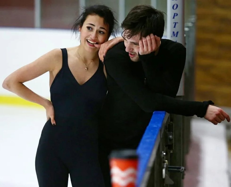 I forgot the swimsuit