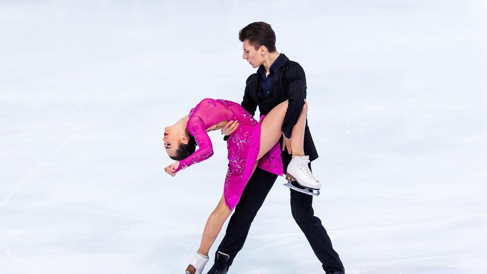 Elizaveta Khudaiberdieva