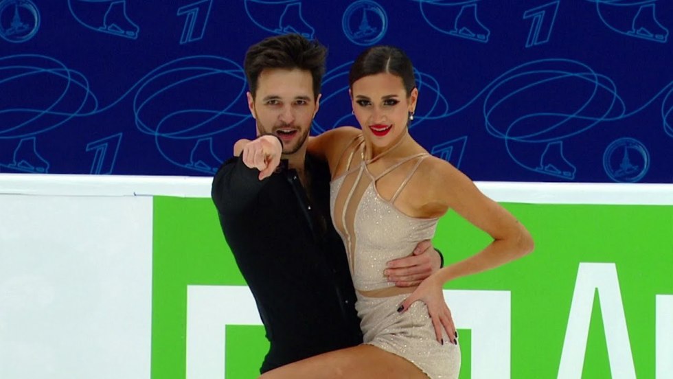 Elizaveta Khudaiberdieva skater