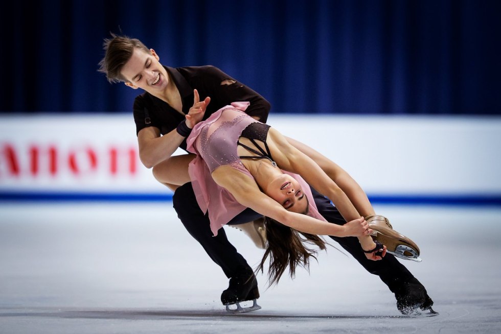 Ekaterina Lobes Yekaterinburg