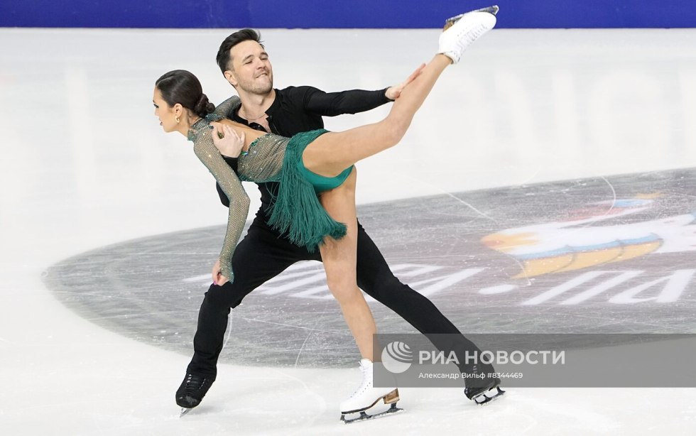 Elizaveta Khudaiberdieva is hot