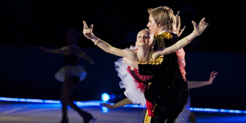 Alina Zagitova RANEPA