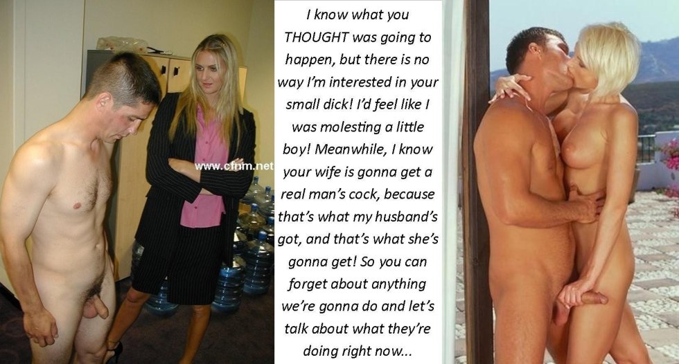 The son -in -law seduced