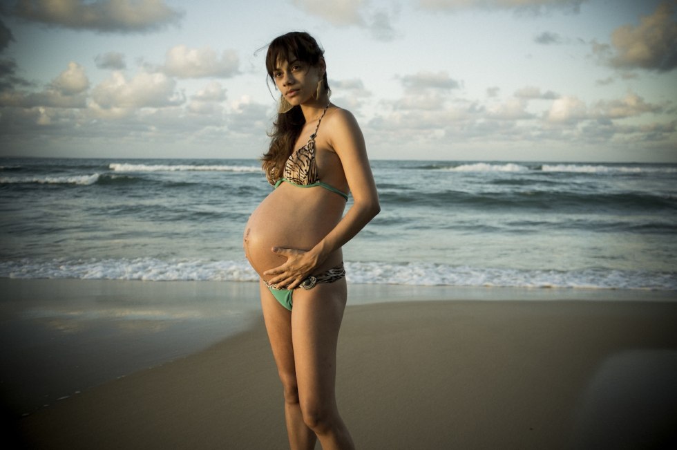 Model plus saz Marina Bulatkina