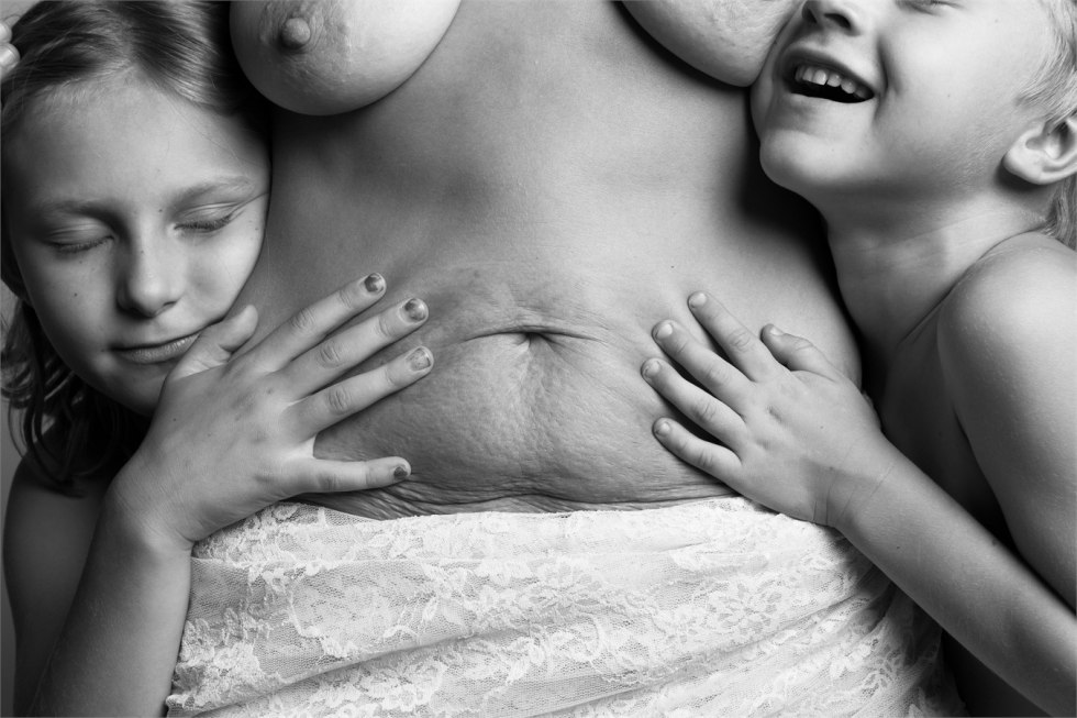 Big Brother 3 - Sandlust Comics