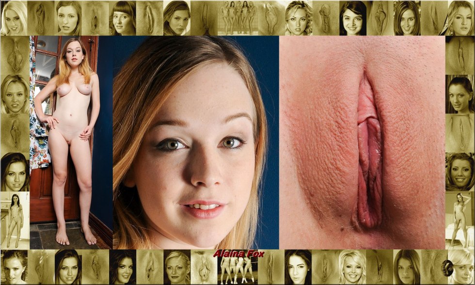 Beautiful home vaginas