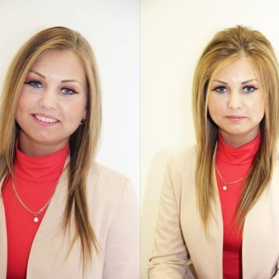 Script, sex, word key