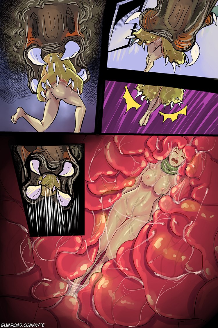 Hentai Barnakl Half Life 2