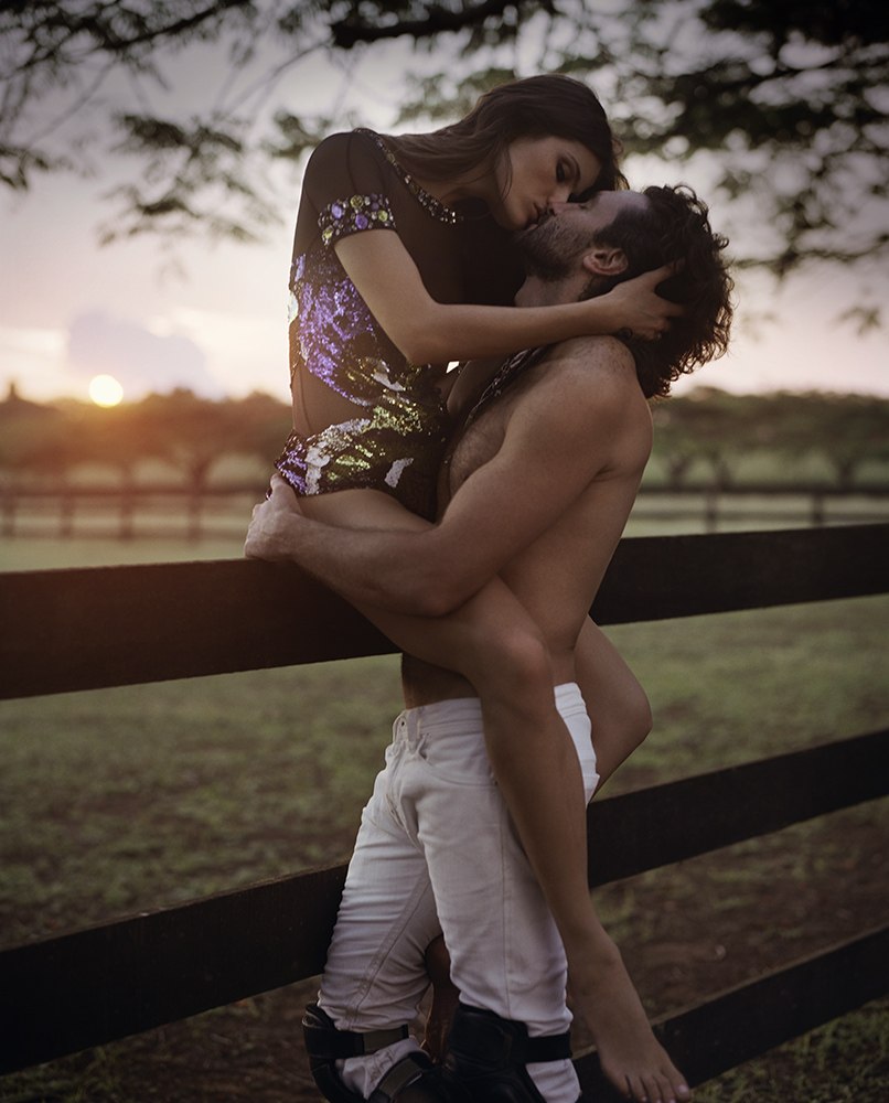 The first meeting of mzhm