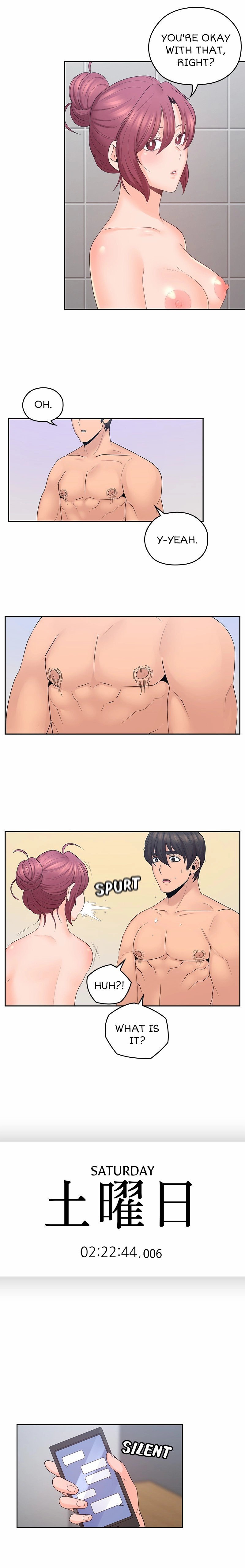 The Last of US 2 Ellie and Dina