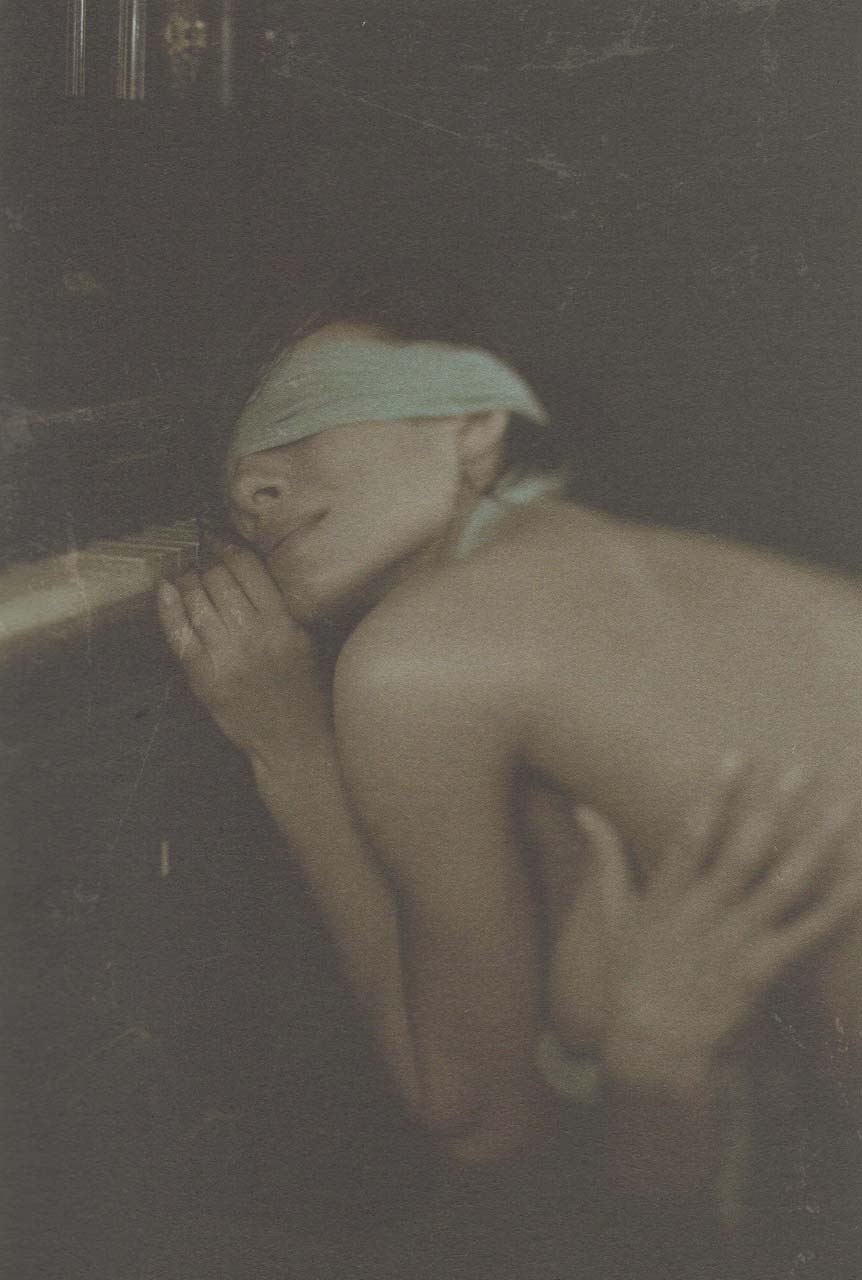 Nadezhda Granovskaya naked