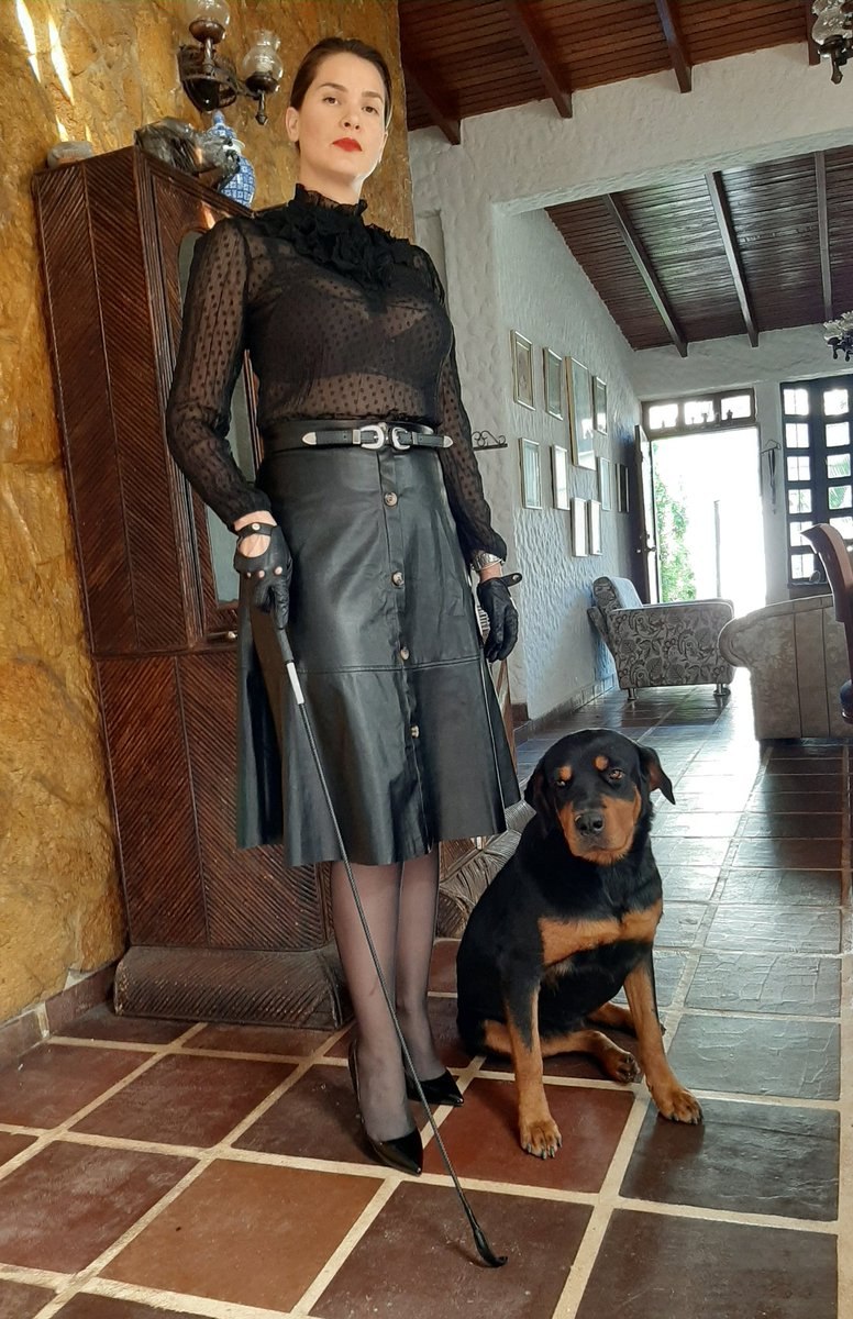 Governess Cancer (97 photos)