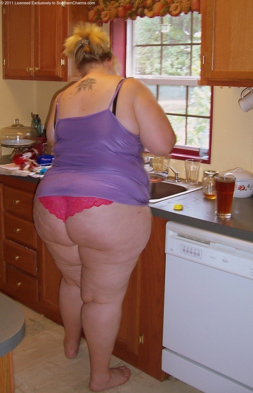 Fucking fat women with fat men