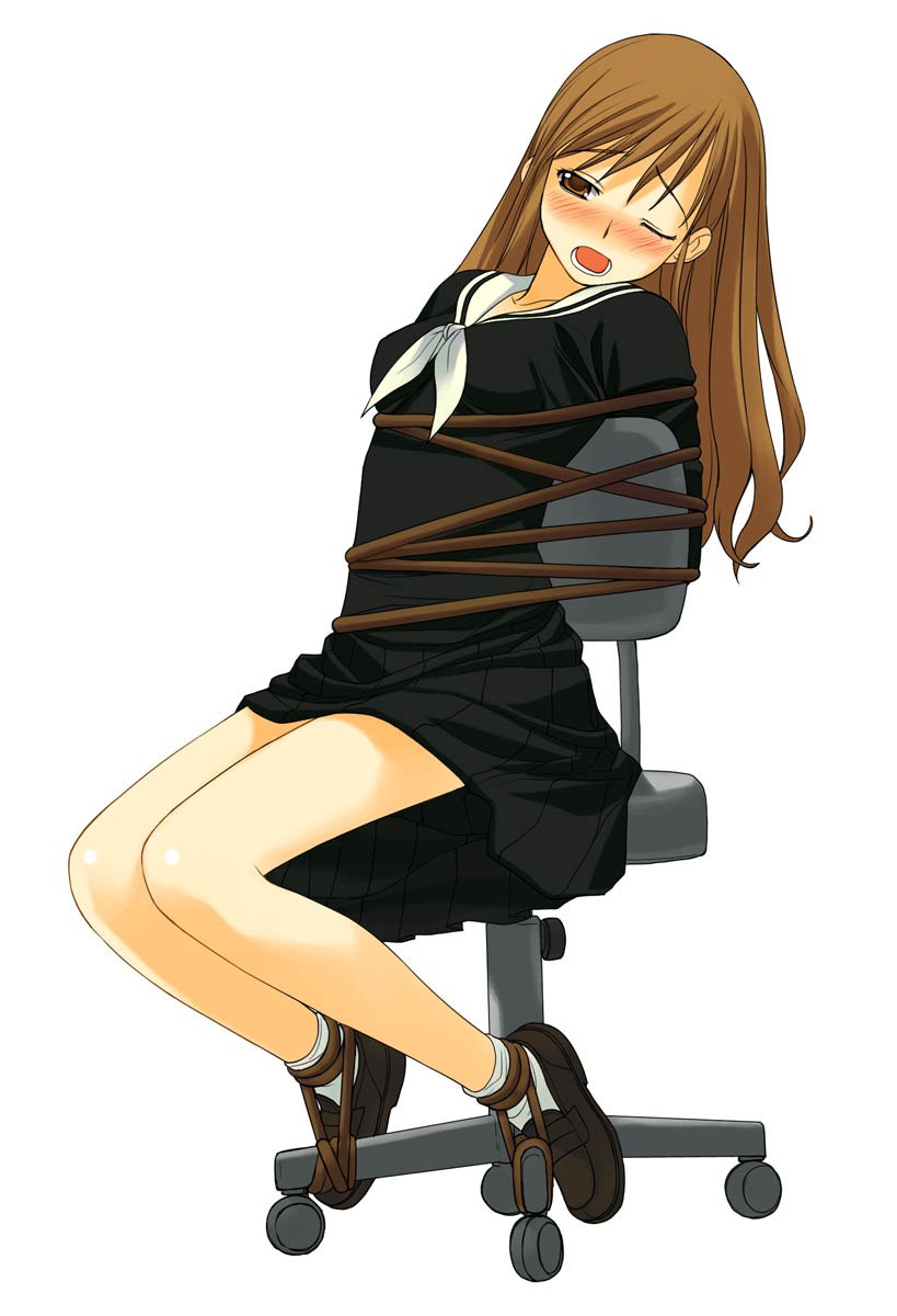 Dumbbell Nan Kiro Moteru Anime