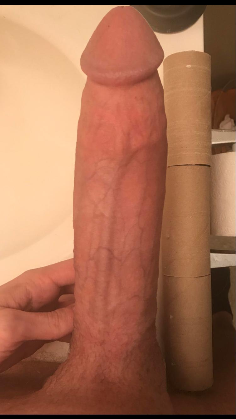 Big dick 10 centimeters
