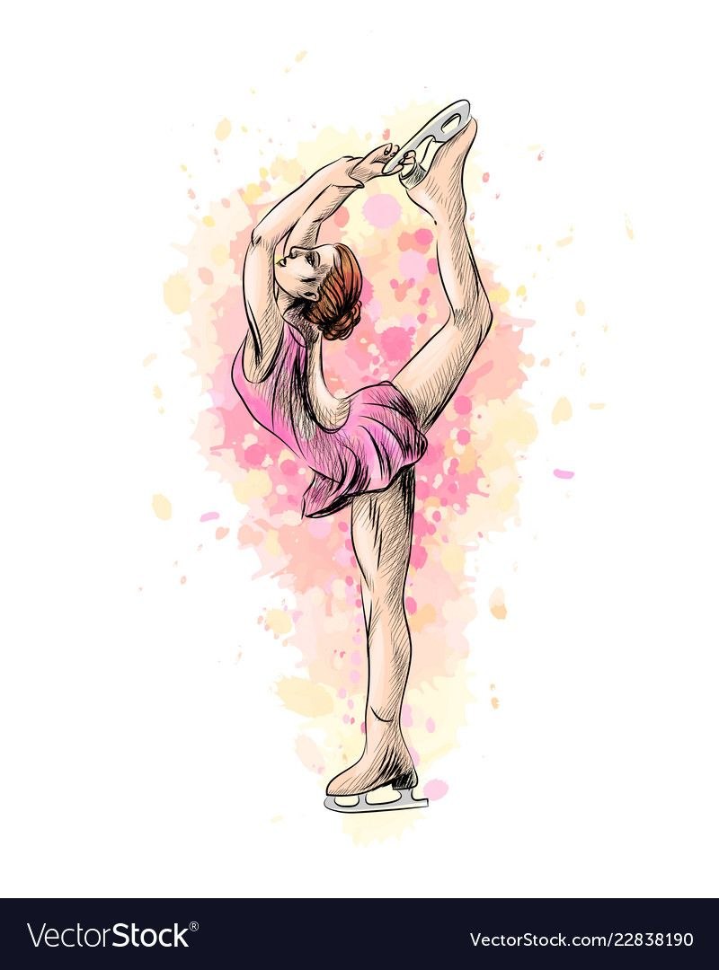 Nikolai Apter skater