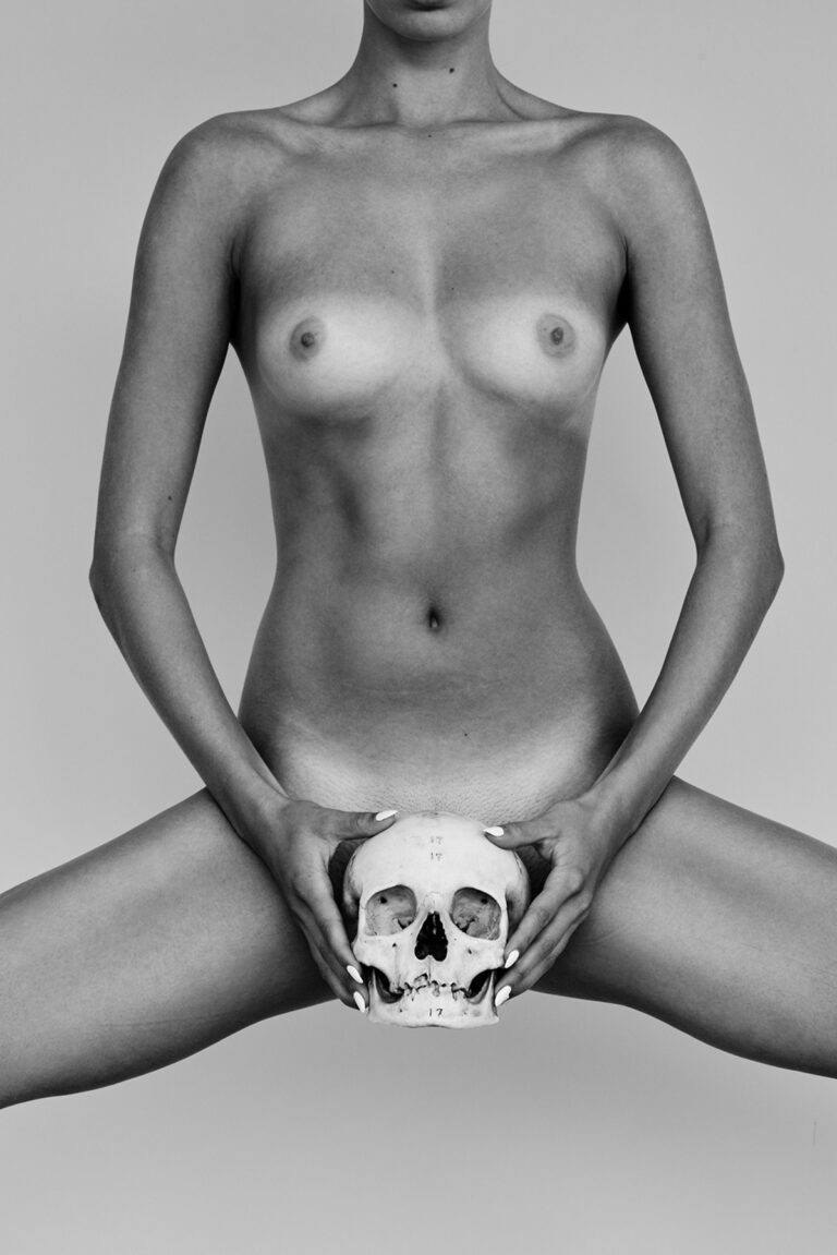 Brianna Marie Dale Naked