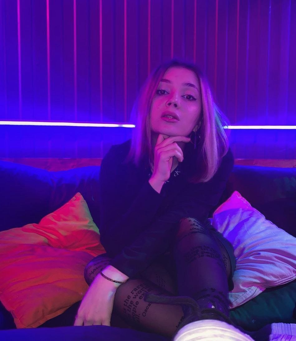 Amber alena with huge silicone tits