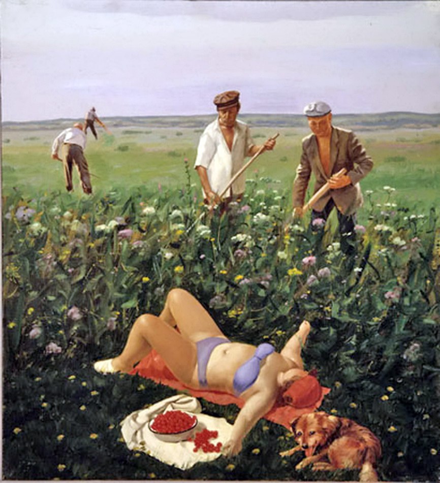 La Belle Saison Film 2015