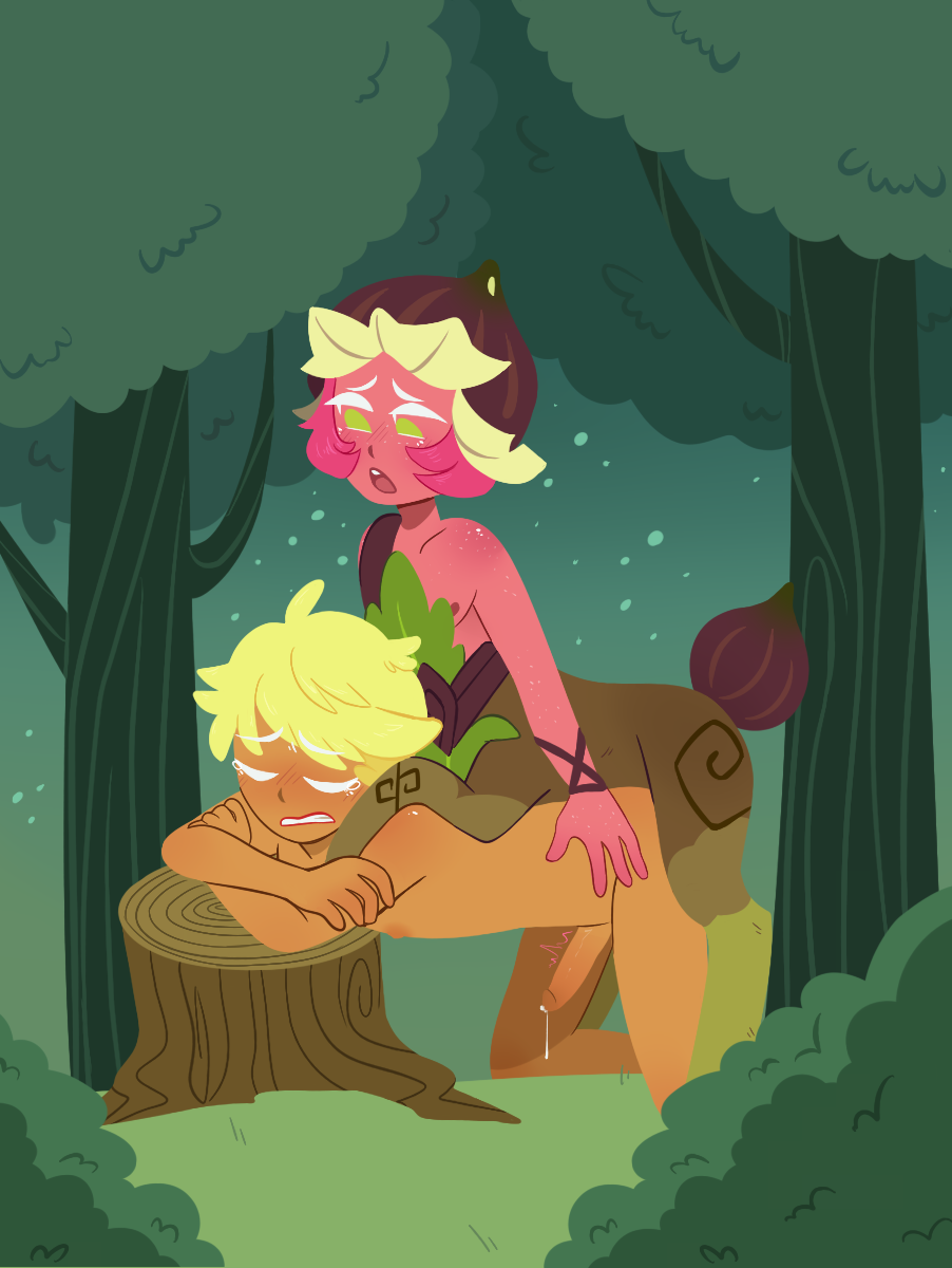 Girls Scouts Pornography