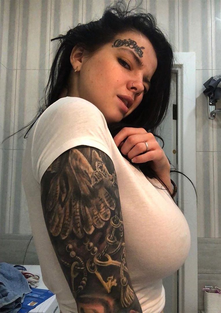 Natalia Polyakova (@Natalipolyakov9)