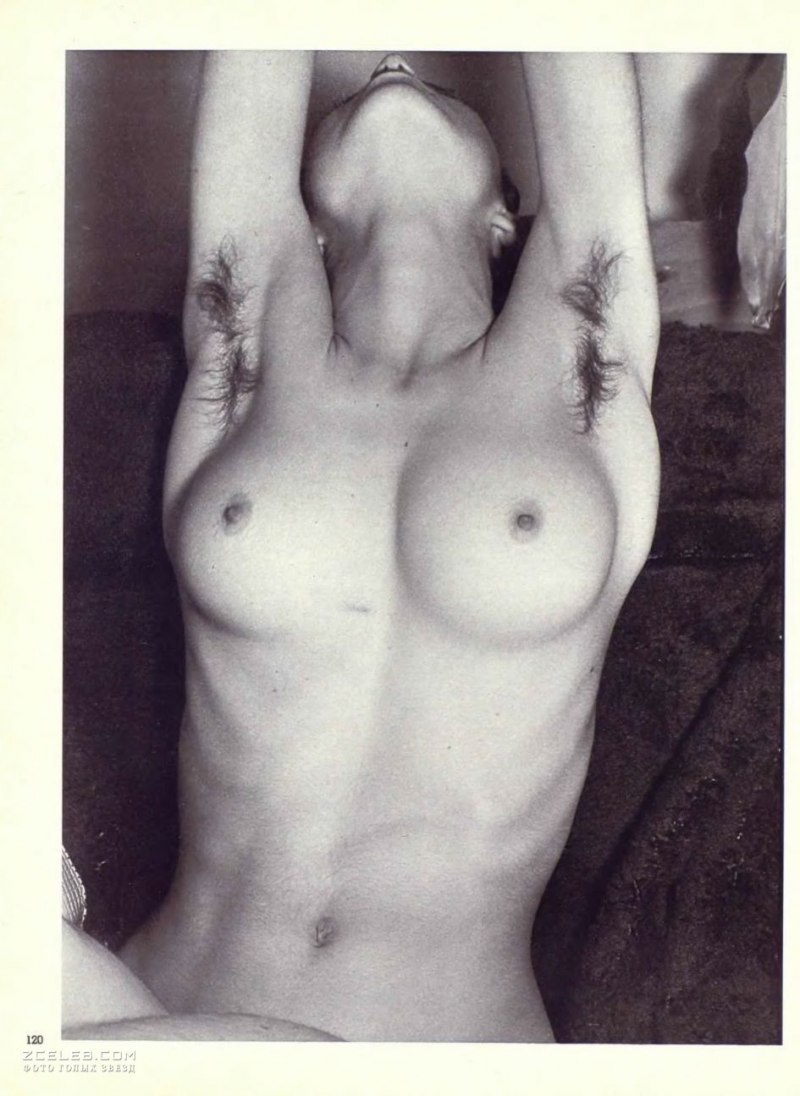Stephen Maisel Naked Madonna 1992 Sex