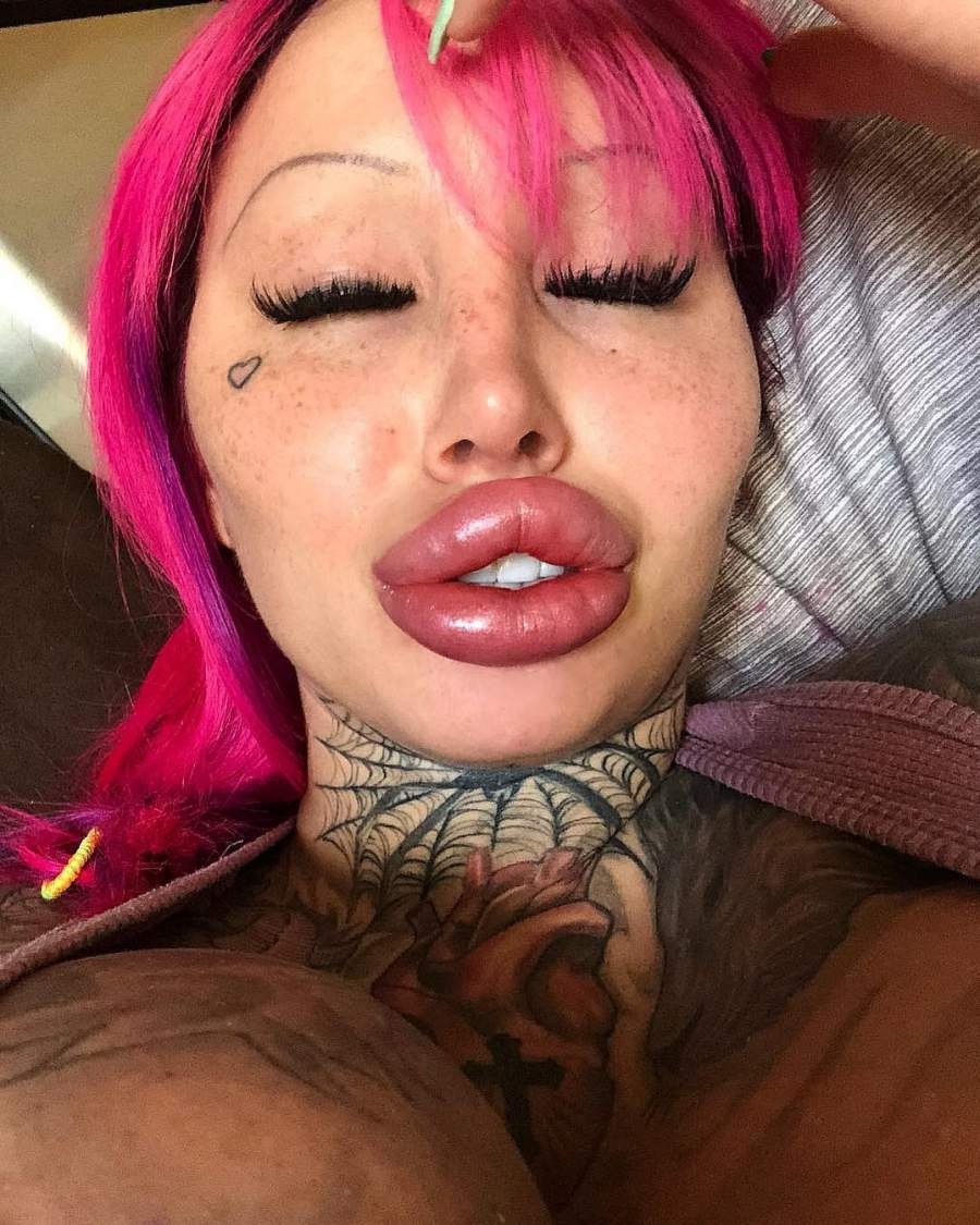 Pornstar Magdalene st michaels