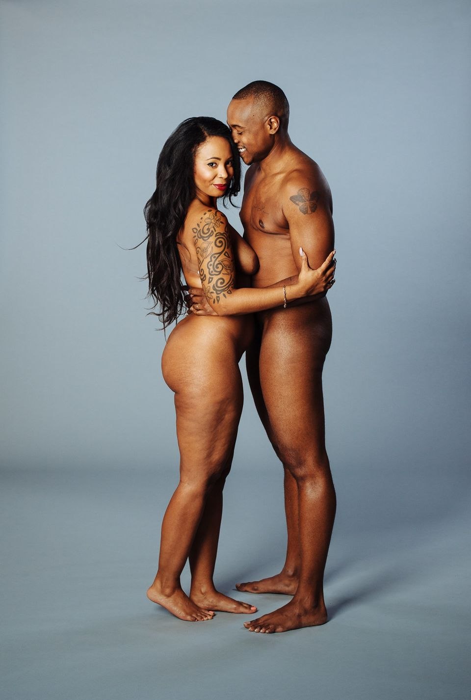 HENTAI HANDSTAND SWIPES