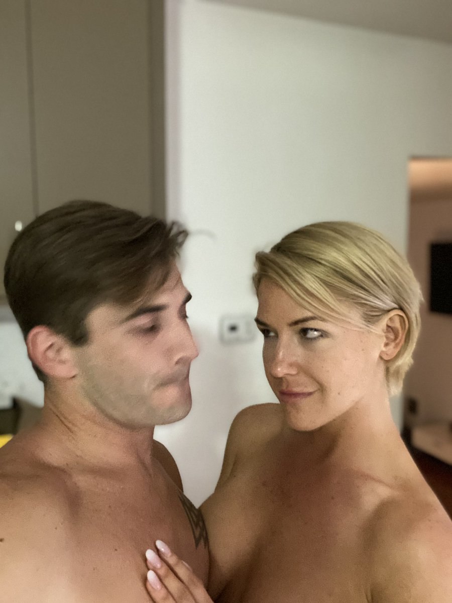 Meet the Neighbors - The Dinner Porn Command