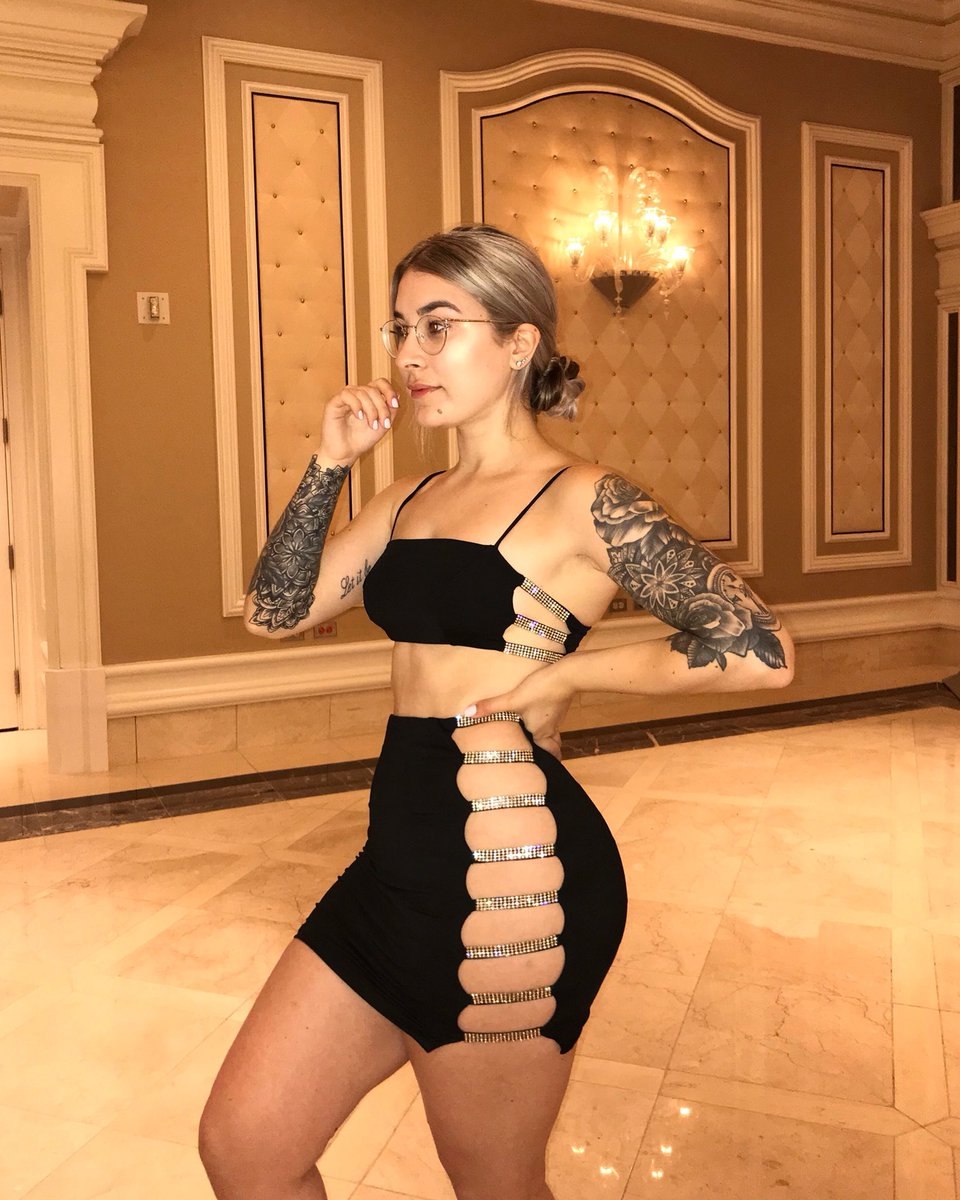 Infinite summer Ulyana Rule 34