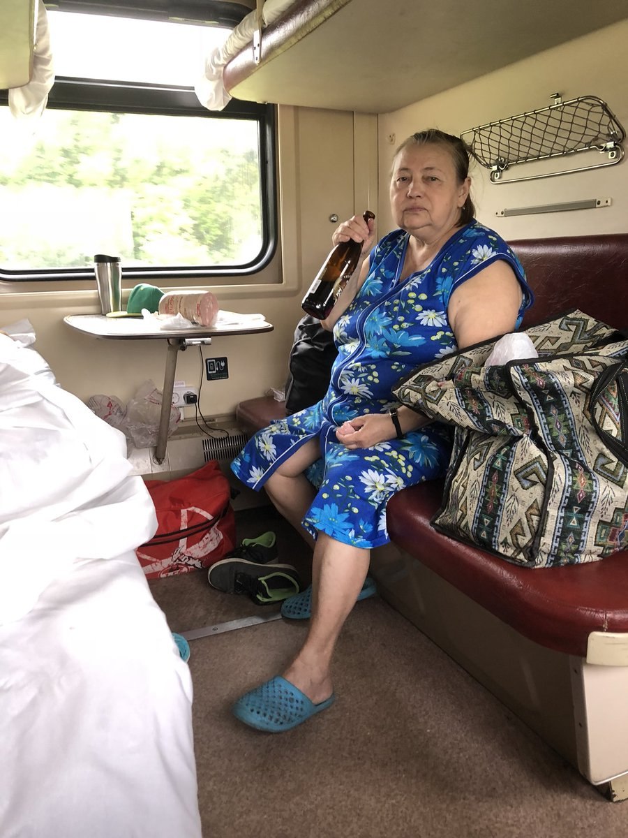 Girls Because You are