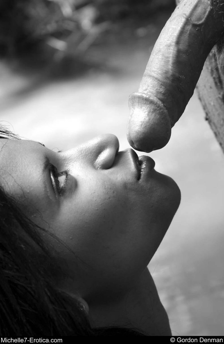 Gorgeous erotica, blowjob