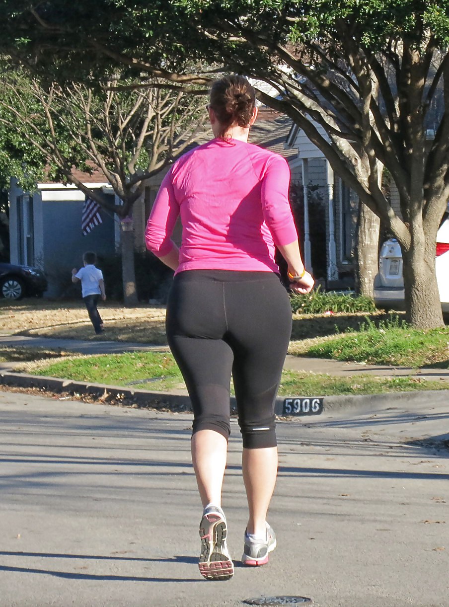 Turkish Yoga Pants