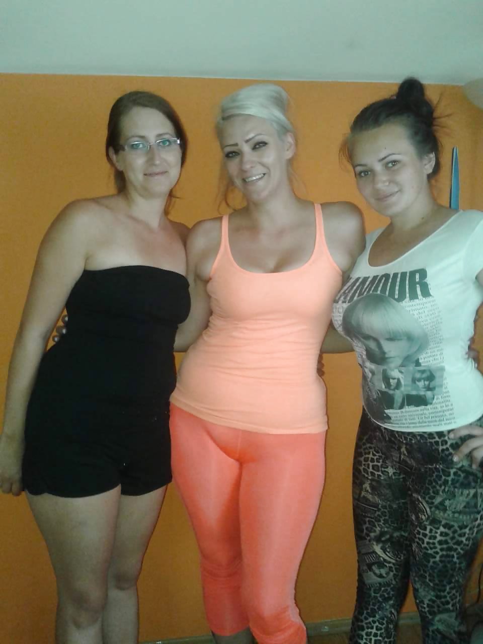 Who Do Women Only Like