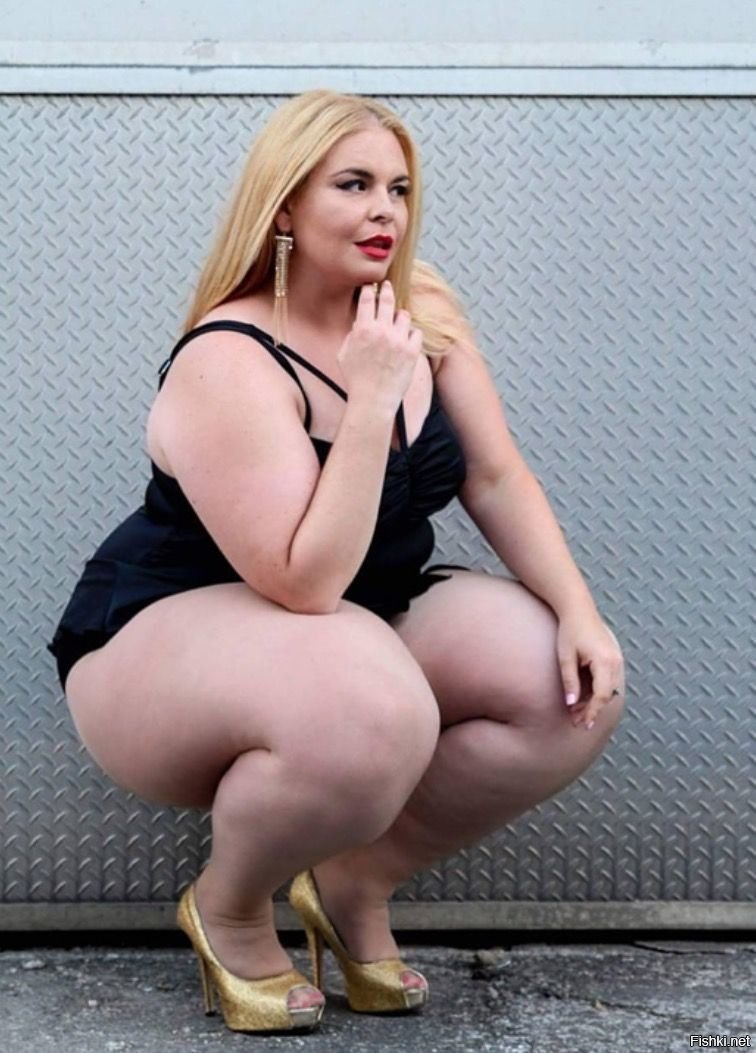 Klaudia Kelly (Claudia Kelly) 2019