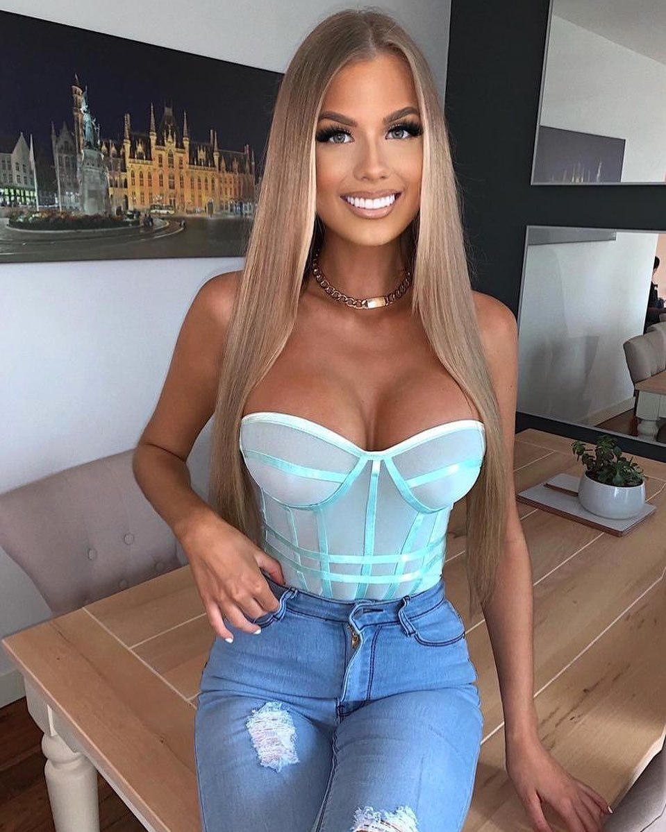 Valeria Vasilevskaya Naked (95 photos)