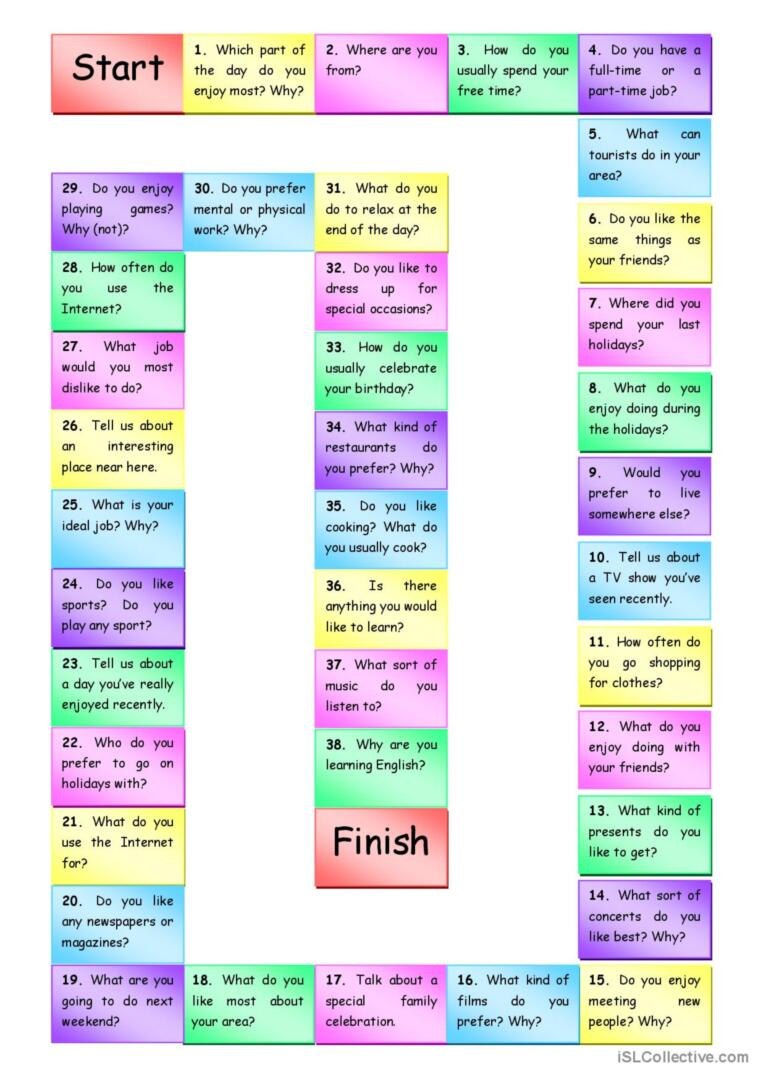 Match The Words Grade 5 English Assignments