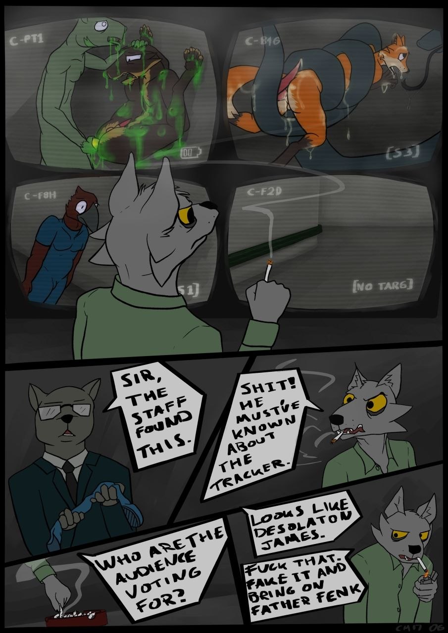 British men porn films