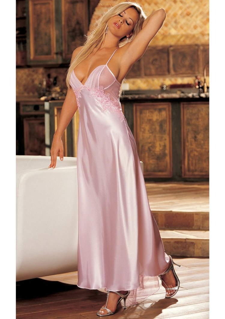 Porn in stockings and clothes