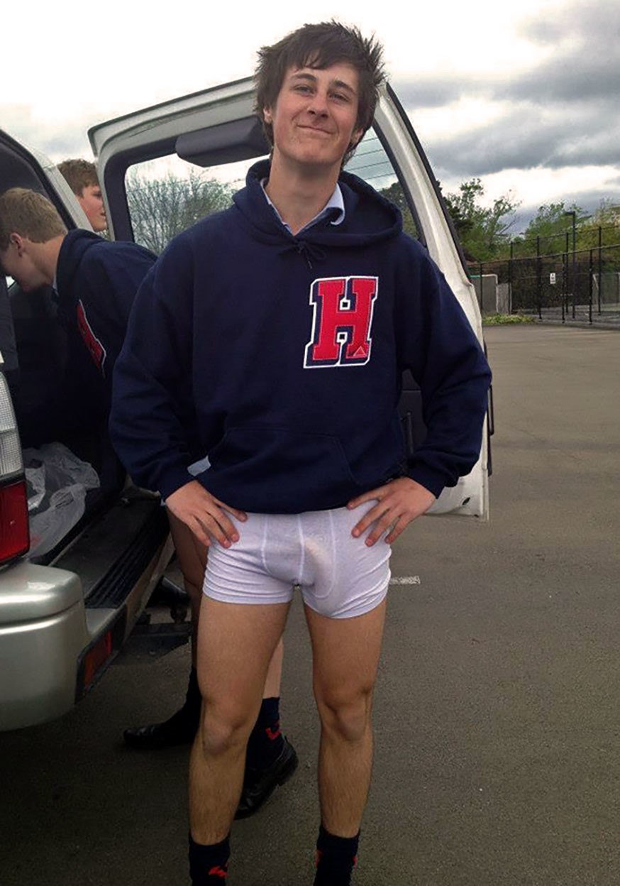 Charles Laurent Marchand - Naked Model