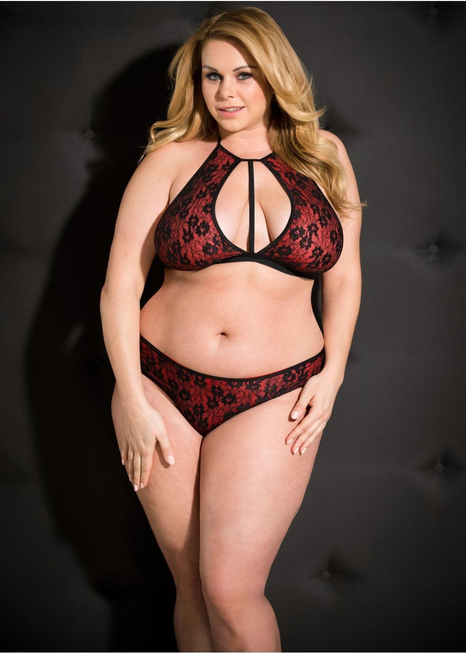 Jovita Zenkevich model