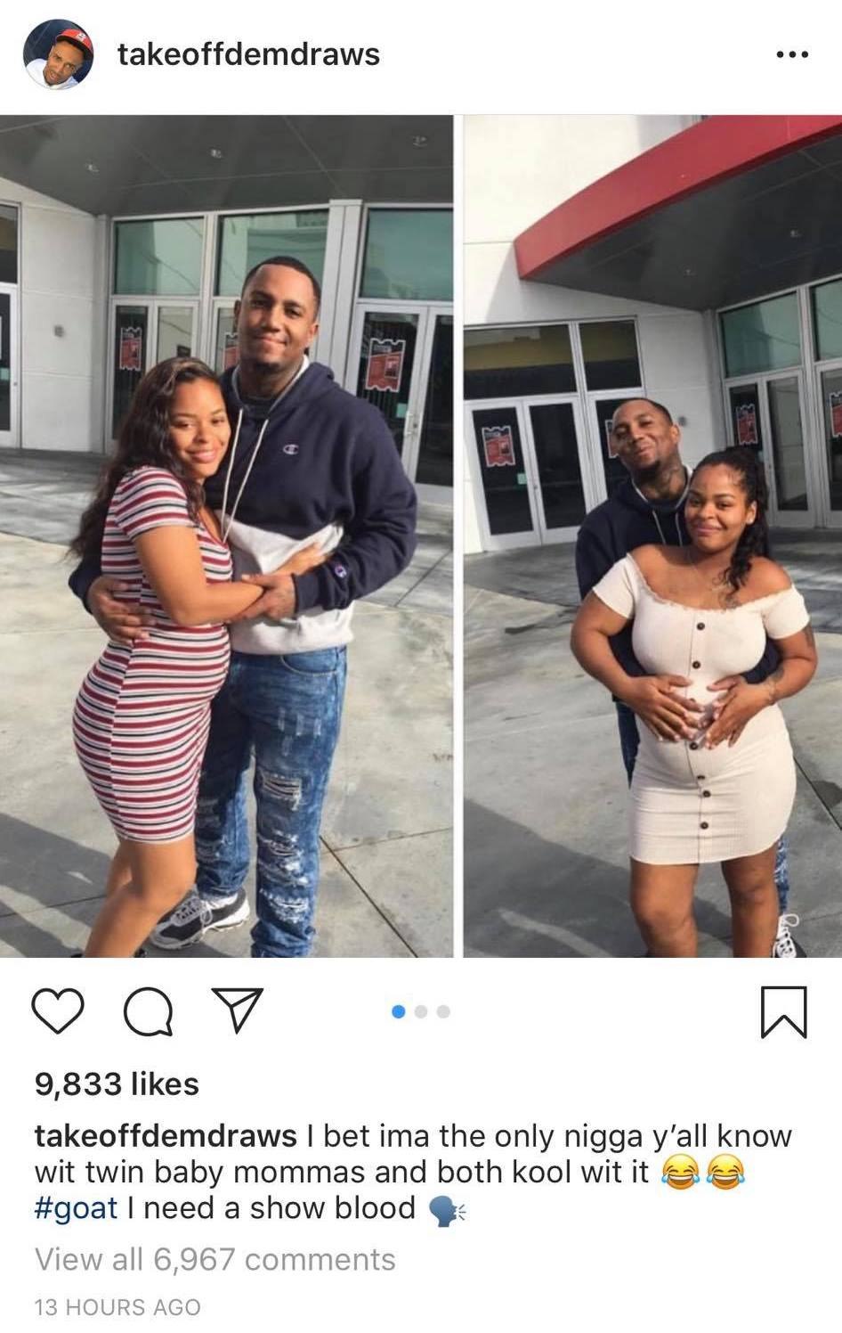 Africa became pregnant at 12 years old