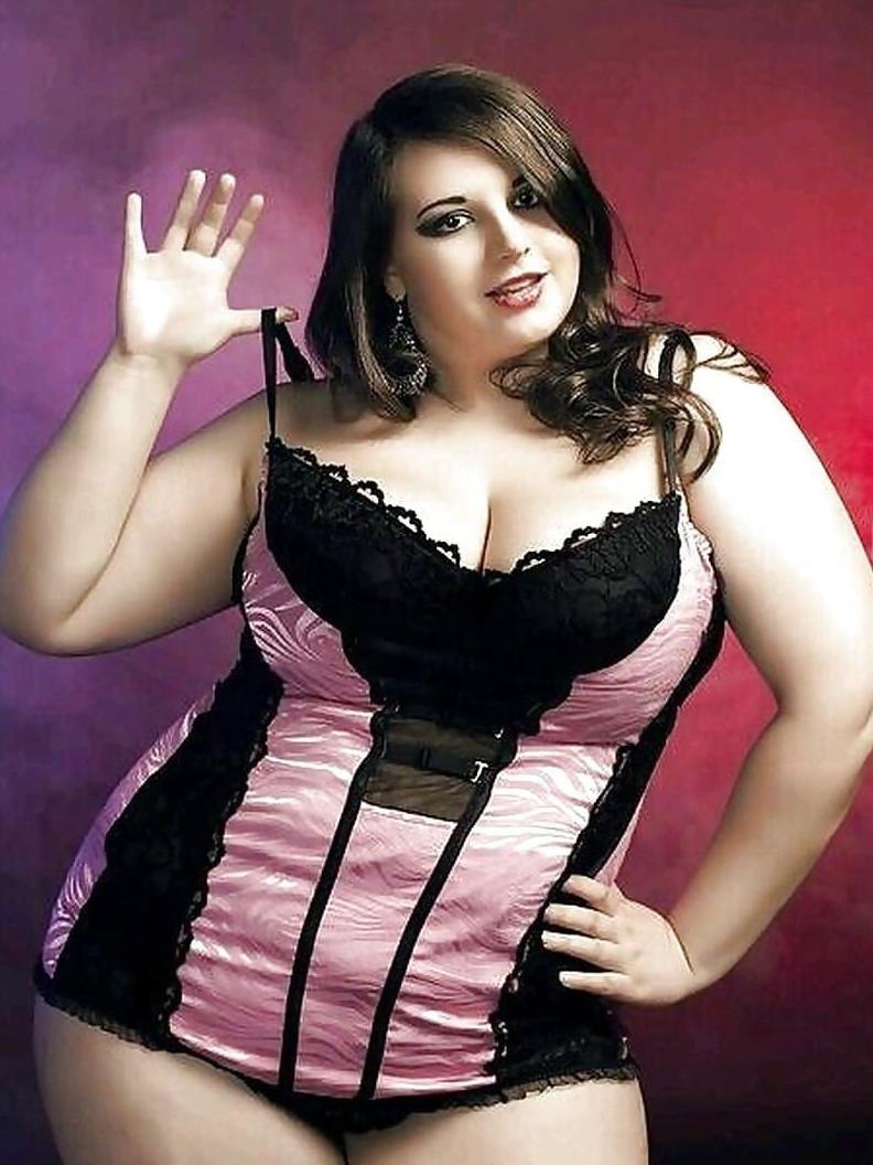 Erotica Fat Chicks and Extreme (95 photos)