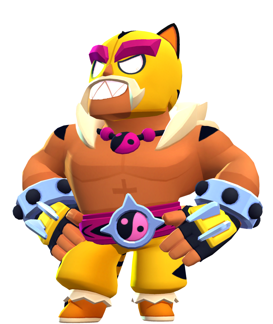 Edgar and Kolette Bravl Stars XXX