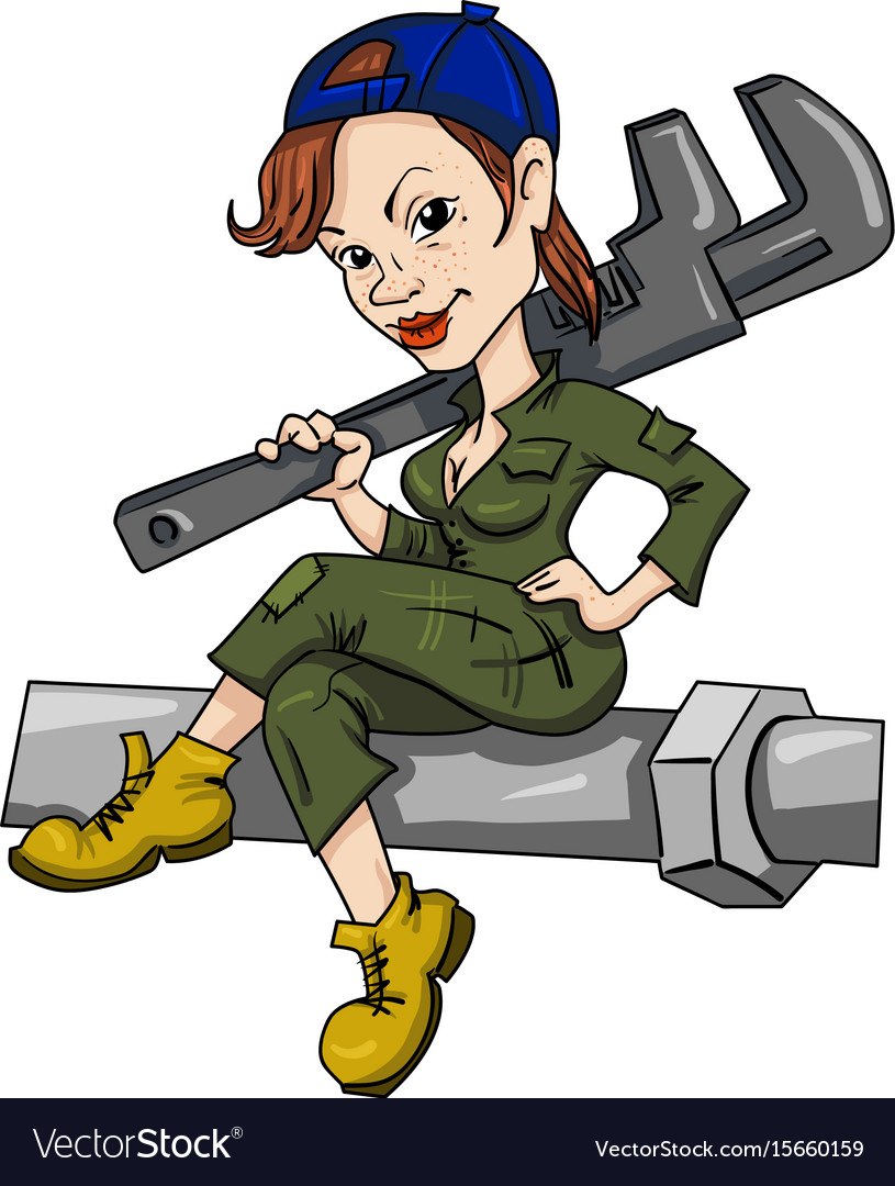 Latina Sucks a Plumber ' S Pipe - Pichunter DDF Network