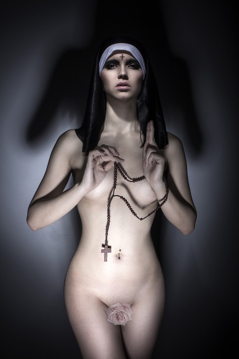 Mary Magdalen Canada ASS