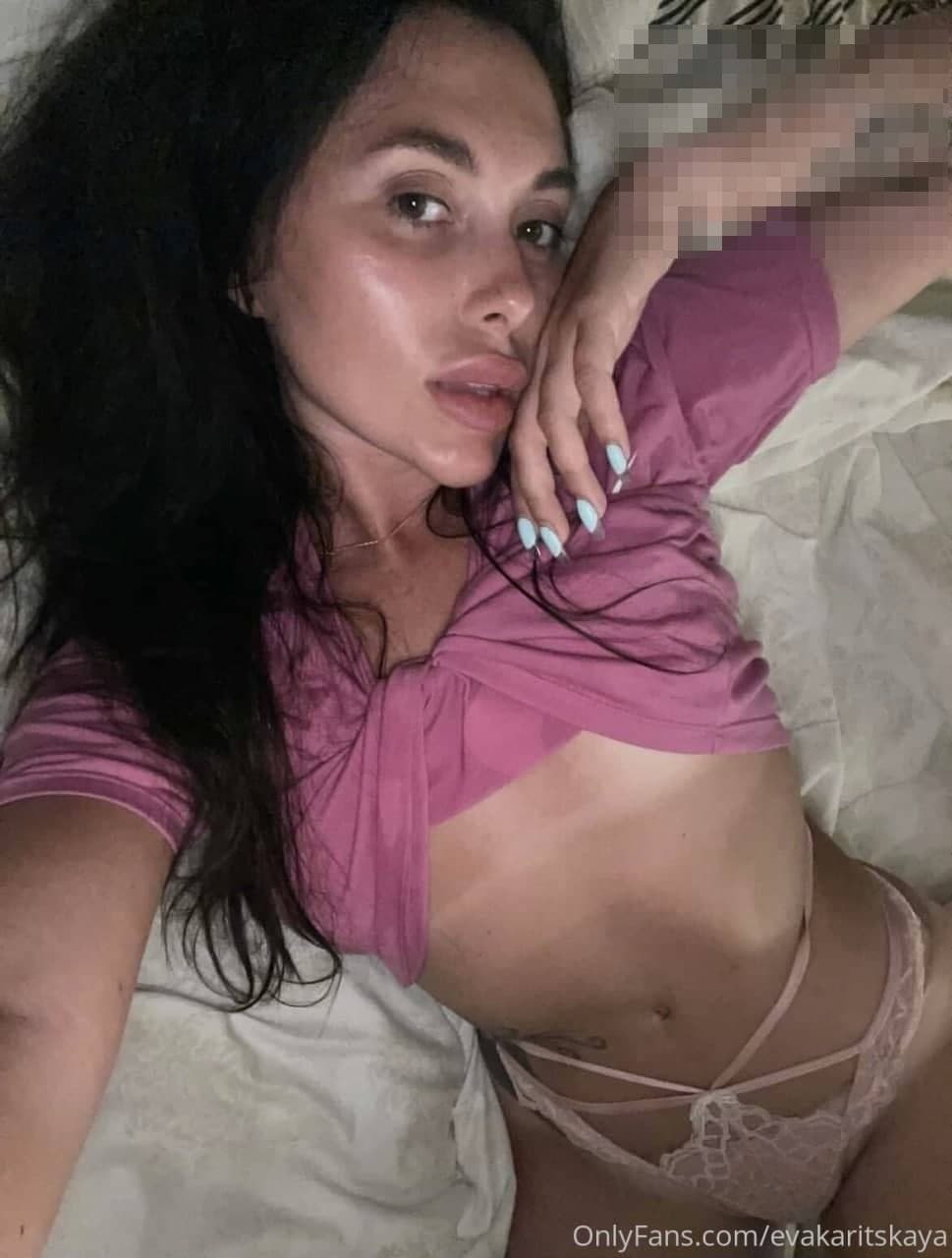 Pasha Technician and Eve Karitskaya