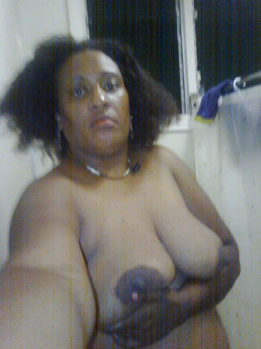 Papua New Guinea Hottest Tits in My Opinion