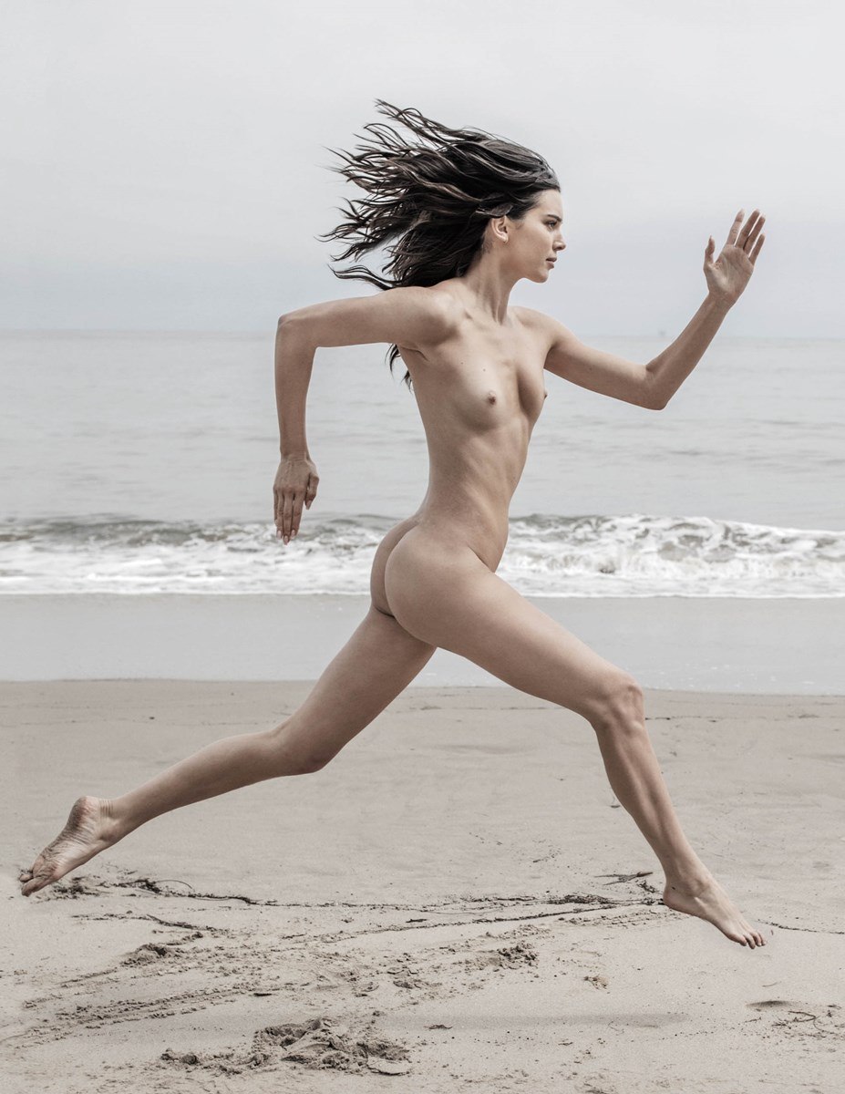 Kendall Jenner Naked photos